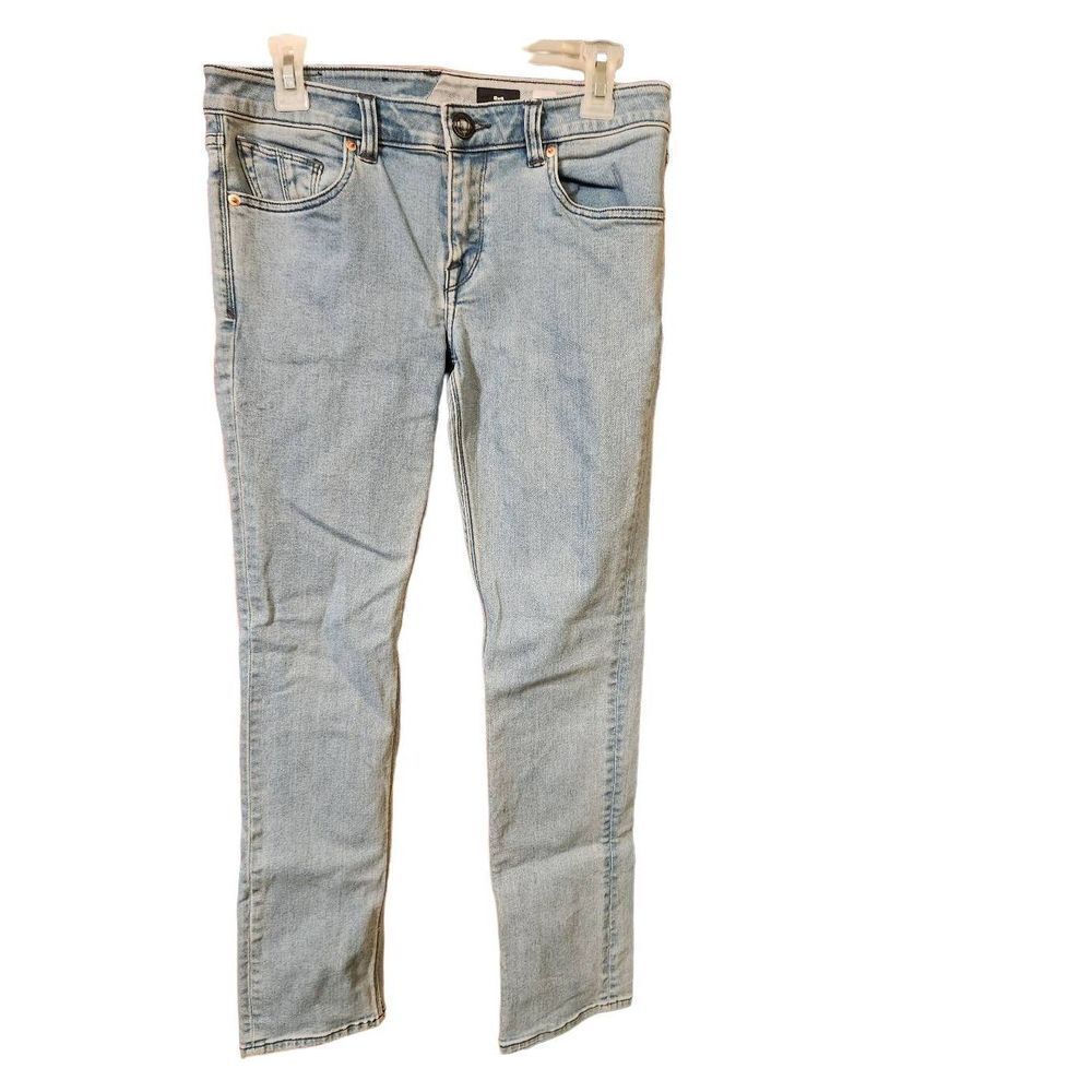 Volcom size 30 skater jeans